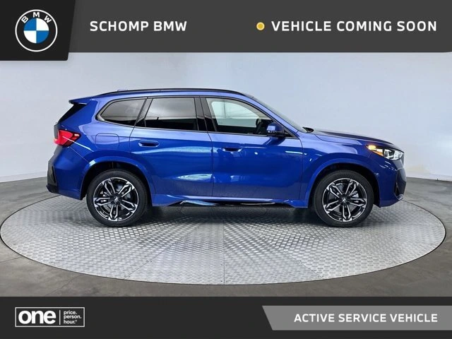2026 BMW X1 28i