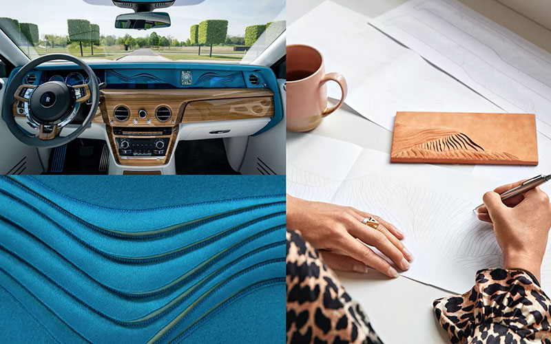 Rolls-Royce Ownership
