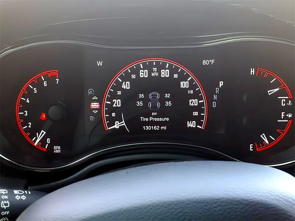 2019 Dodge Durango GT Plus photo 10