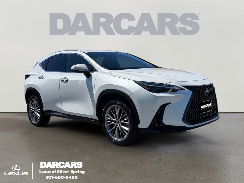 2024 Lexus® NX 350 Base at DARCARS Lexus of Silver Spring