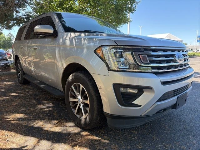 2019 Ford Expedition XLT MAX 4x4's photo