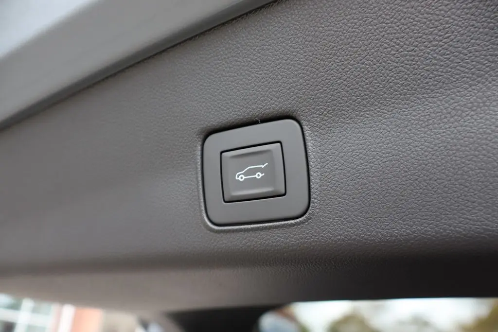 2026 Chevrolet Trailblazer LT photo 32