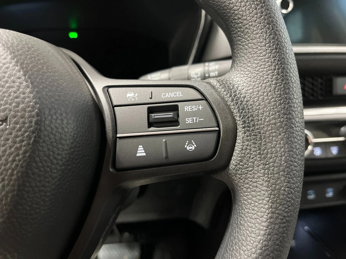 2026 Honda CR-V EX - Photo 10