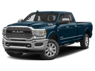 Ram HD