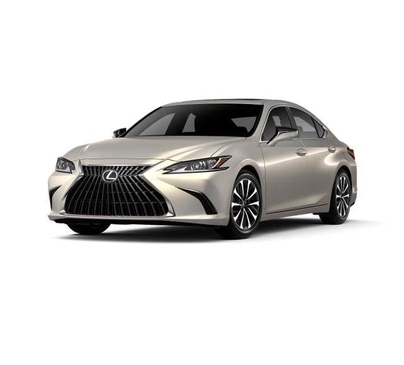 2025 Lexus ES 350's photo