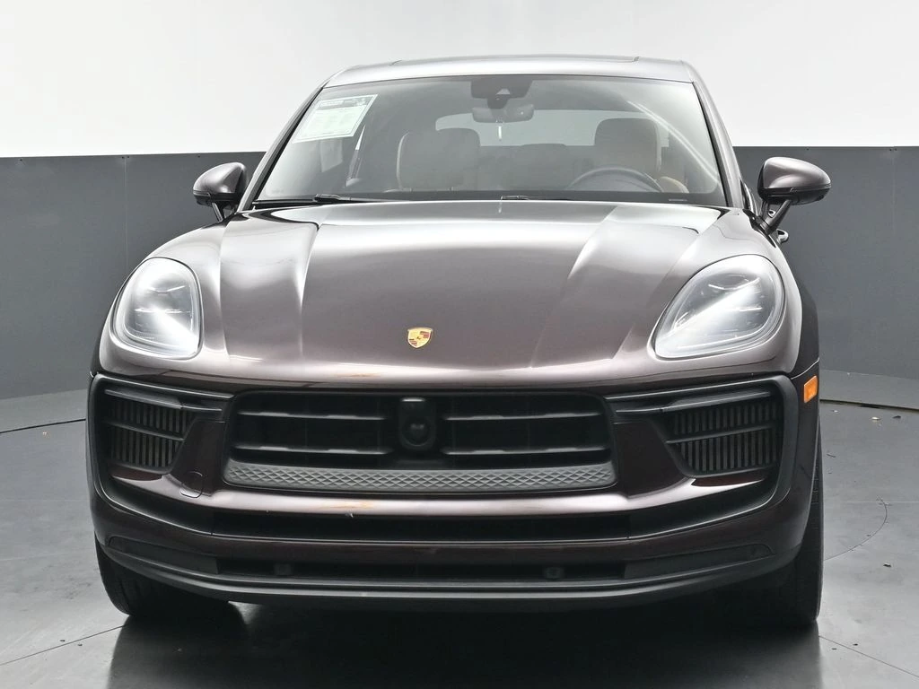 2023 Porsche Macan S - Photo 6