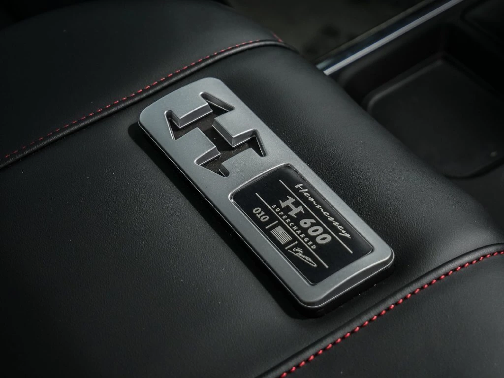 2025 Chevrolet Silverado 1500 RST - Photo 26