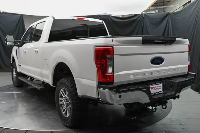 2017 Ford F-250 photo 10