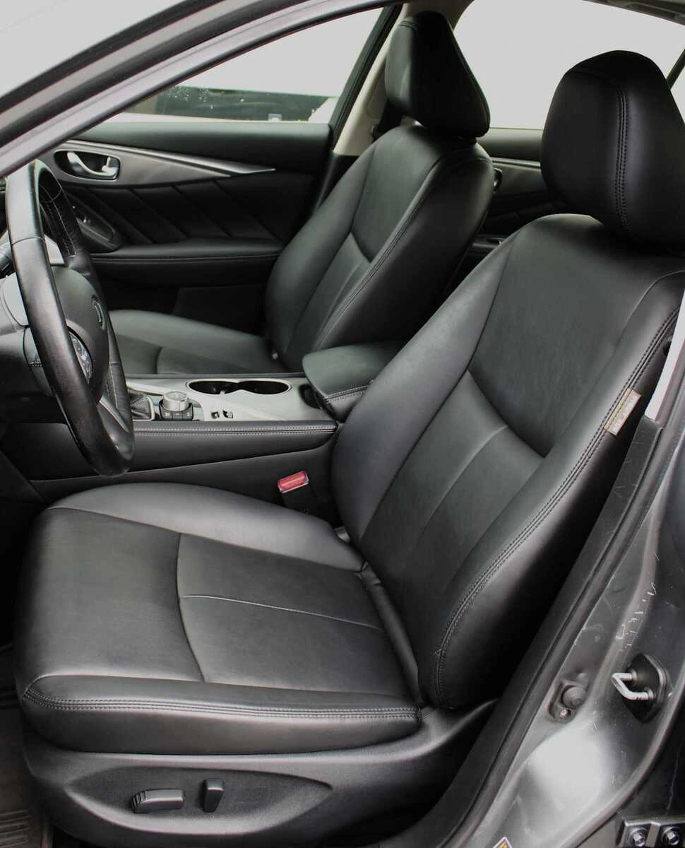 2017 INFINITI Q50 Premium - Photo 19