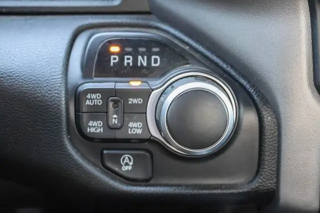 2021 Ram 1500 Big Horn Lone Star photo 23