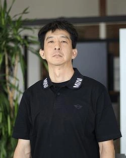 Wyatt Nakamura