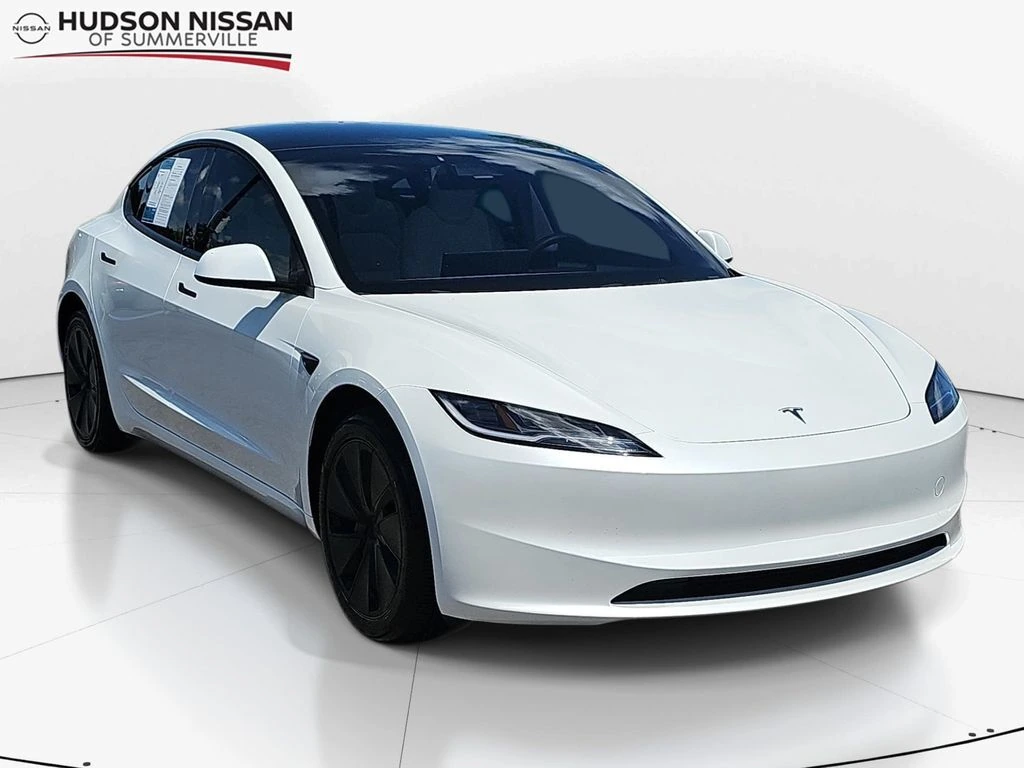 2024 Tesla Model 3 -'s photo
