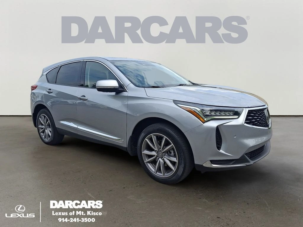 2024 Acura RDX