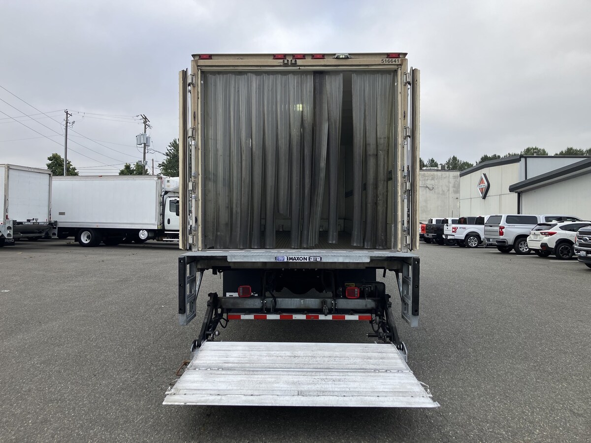 2019 International MV in Pasco, WA — photo 4