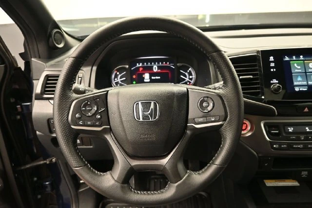 2023 Honda Passport EX-L - Photo 7