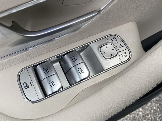 2026 Mercedes-Benz GLE GLE350 - Photo 23