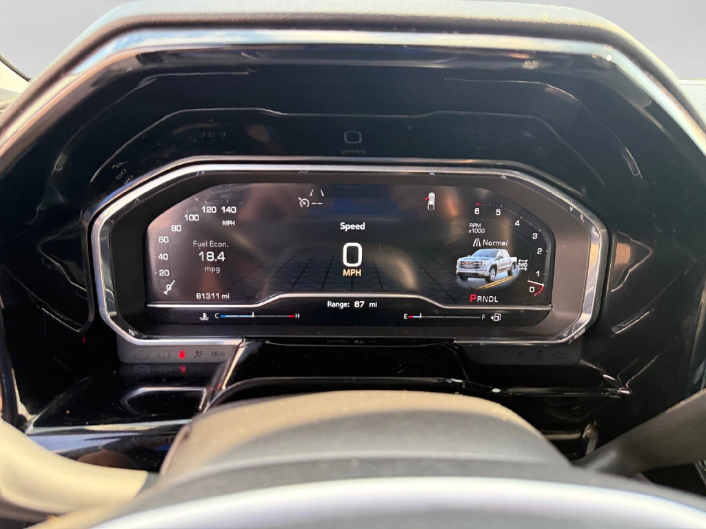 2023 GMC Sierra 1500 SLT - Photo 10