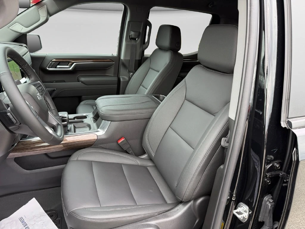 2026 Chevrolet Silverado 1500 LT Trail Boss - Photo 21