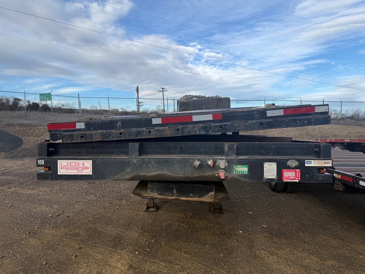 2017 in Pendleton, OR — photo 2