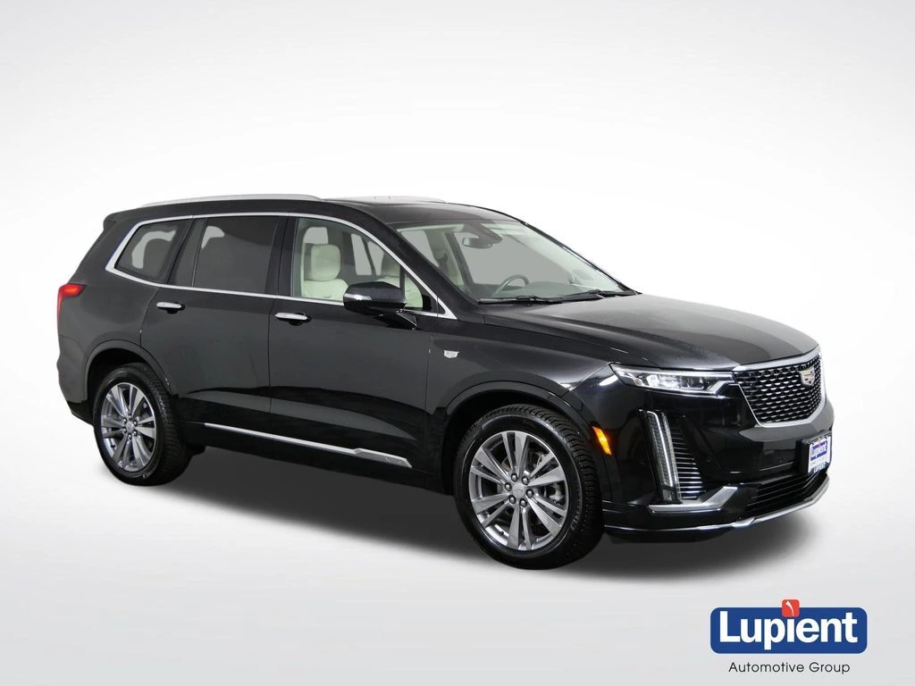 2023 Cadillac XT6