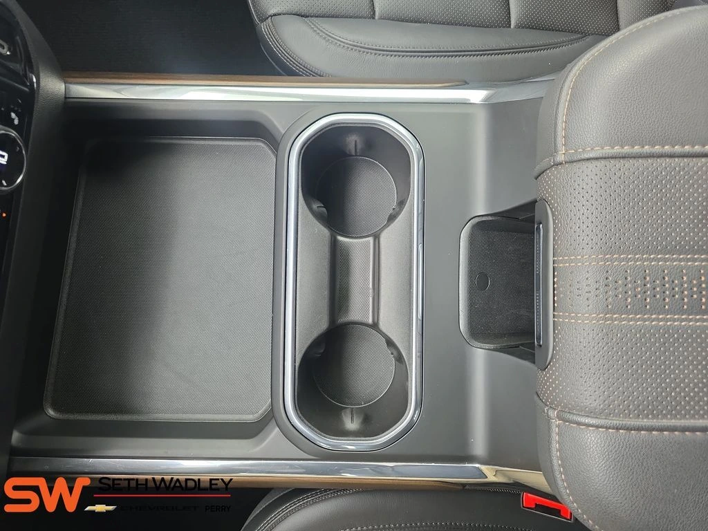 2024 Chevrolet Silverado 2500HD High Country - Photo 25