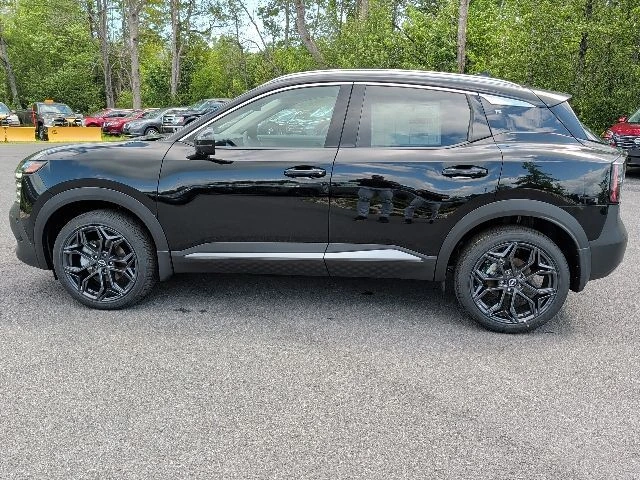 2026 Nissan KICKS SR AWD - Photo 7