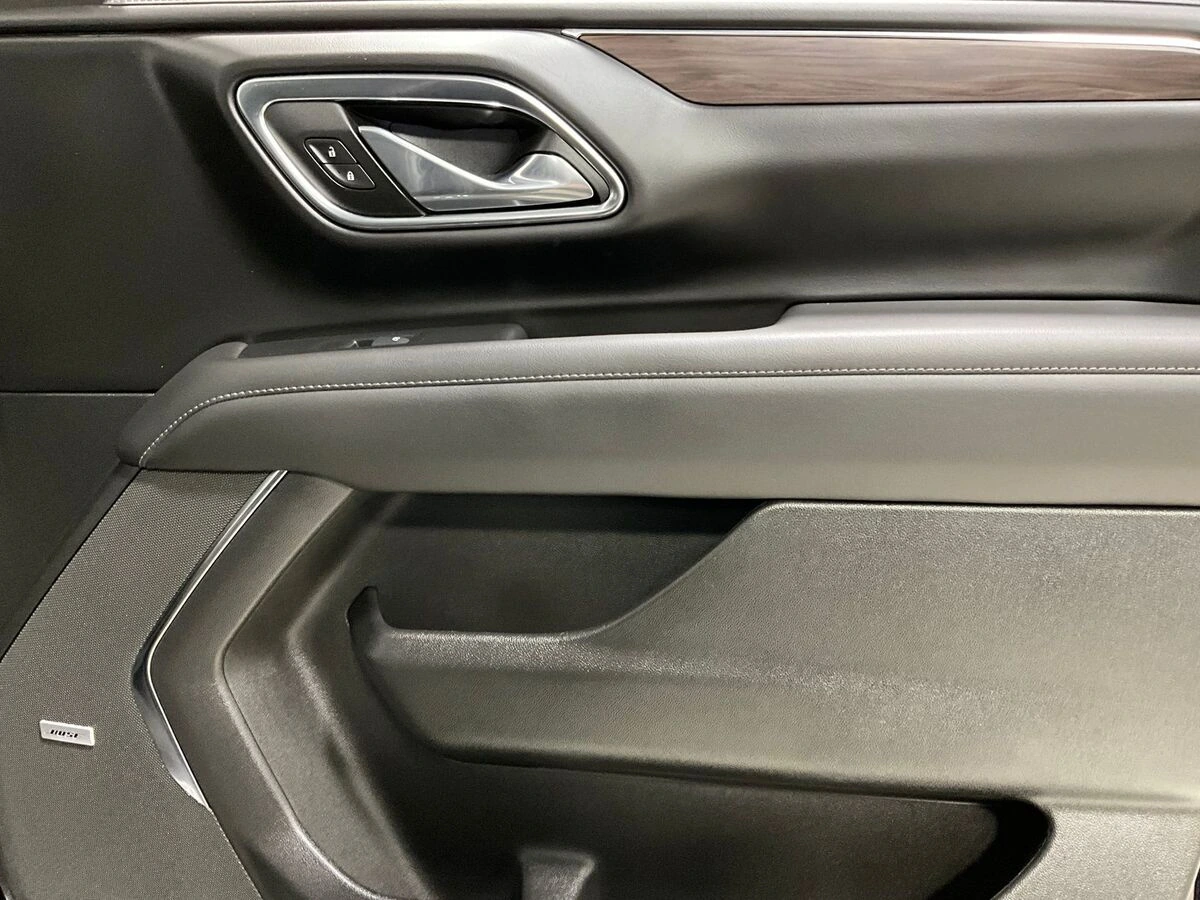2023 Chevrolet Tahoe Z71 - Photo 23