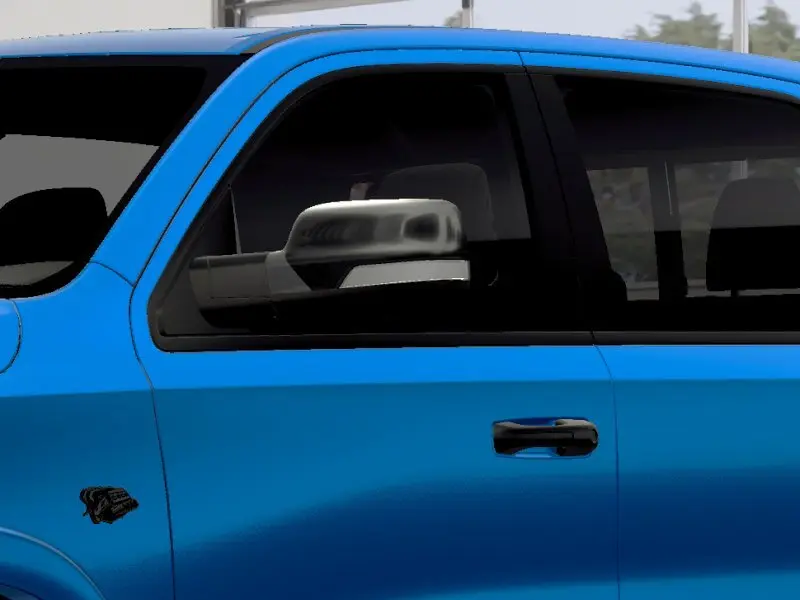 2026 Ram 1500 Big Horn Lone Star photo 15