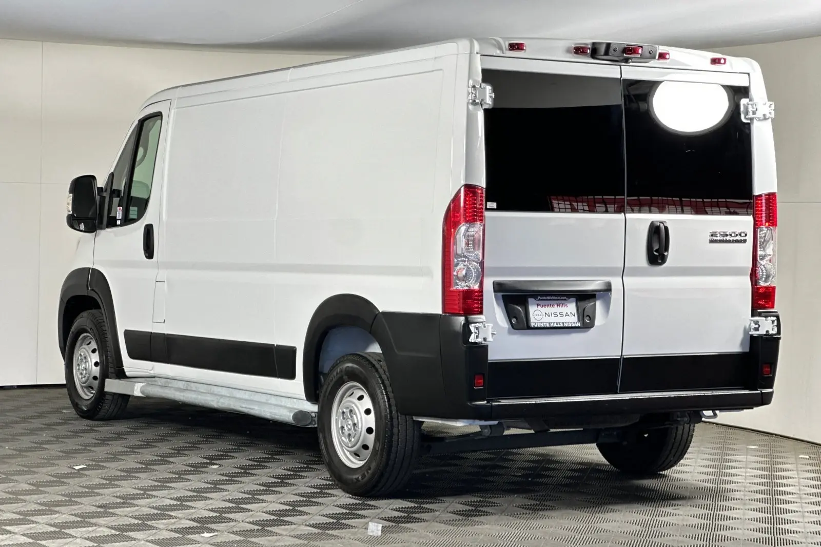 2023 Ram ProMaster 2500 Base photo 19