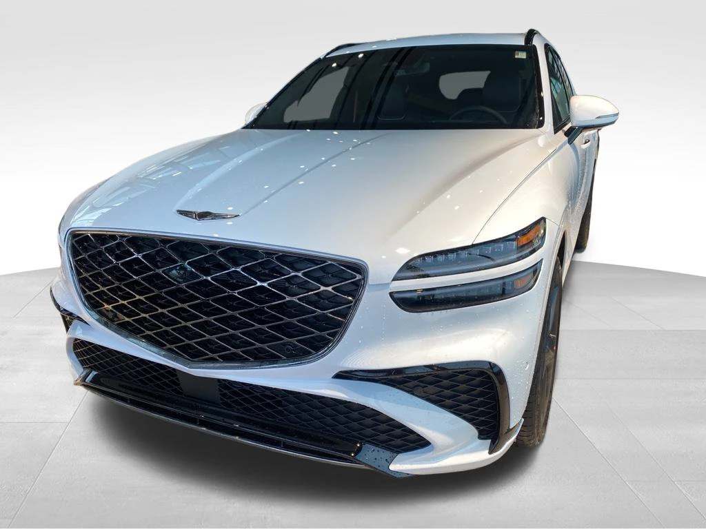 2026 GENESIS GV70