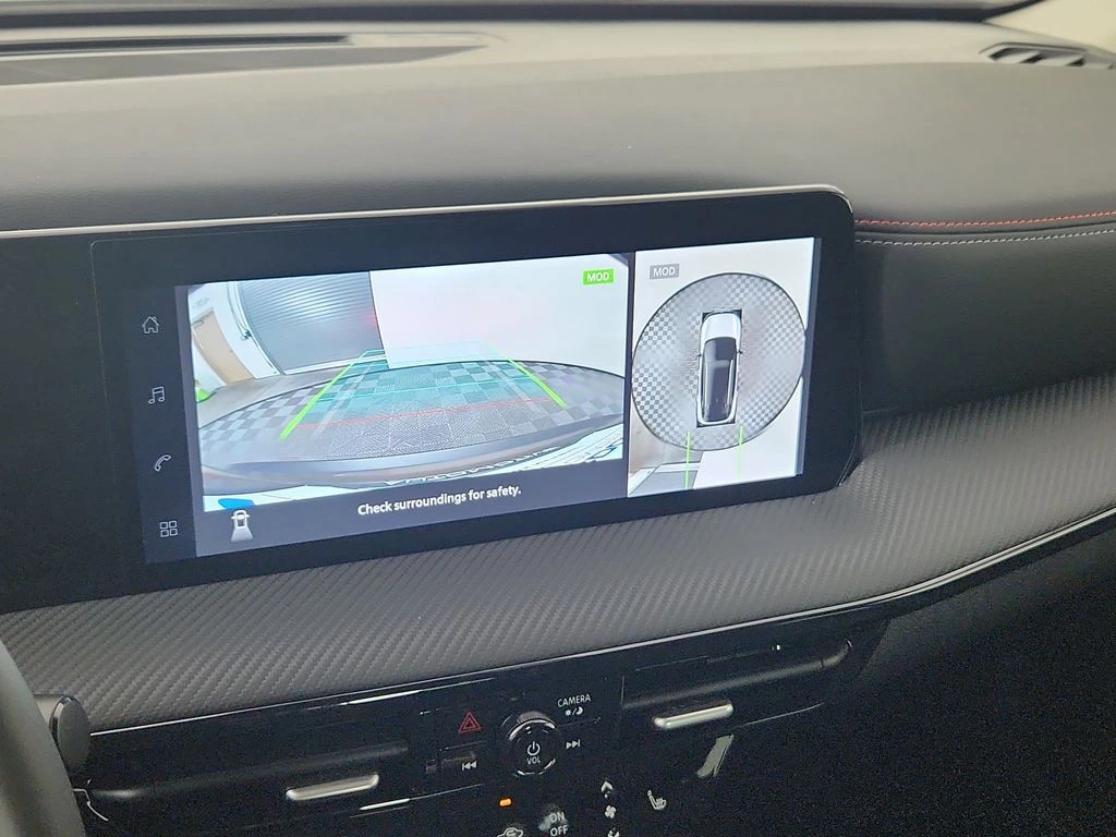 2026 Nissan KICKS SR AWD - Photo 18