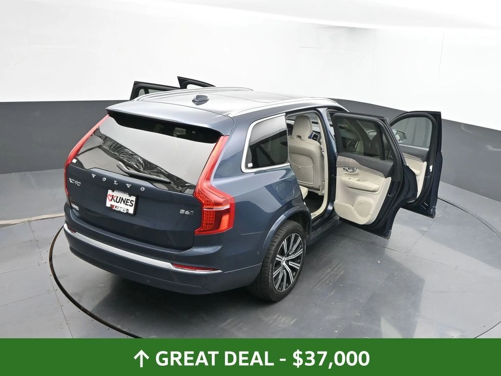 2023 Volvo - image 58