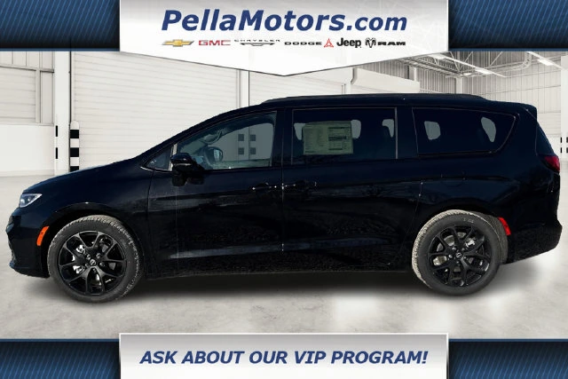 2026 Chrysler Pacifica Select - Photo 6