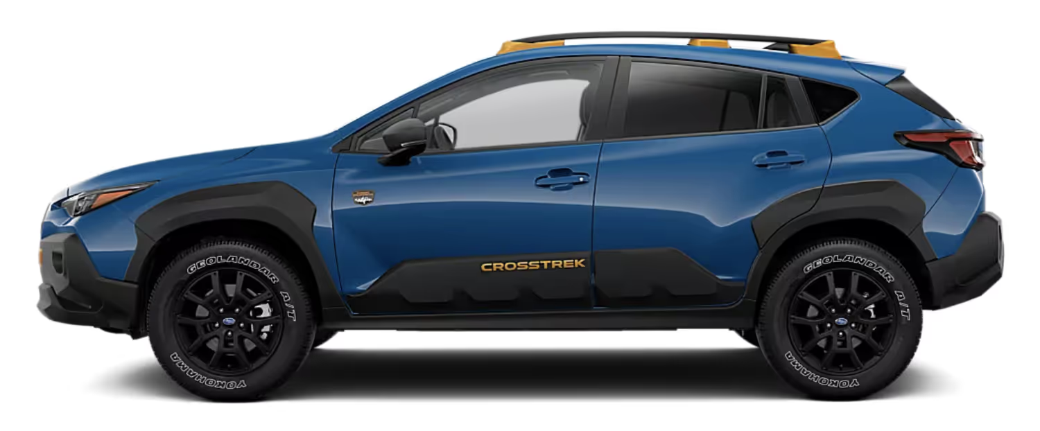 Crosstrek