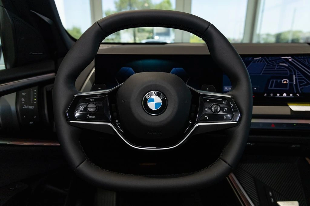 2026 BMW X3 30 - Photo 6