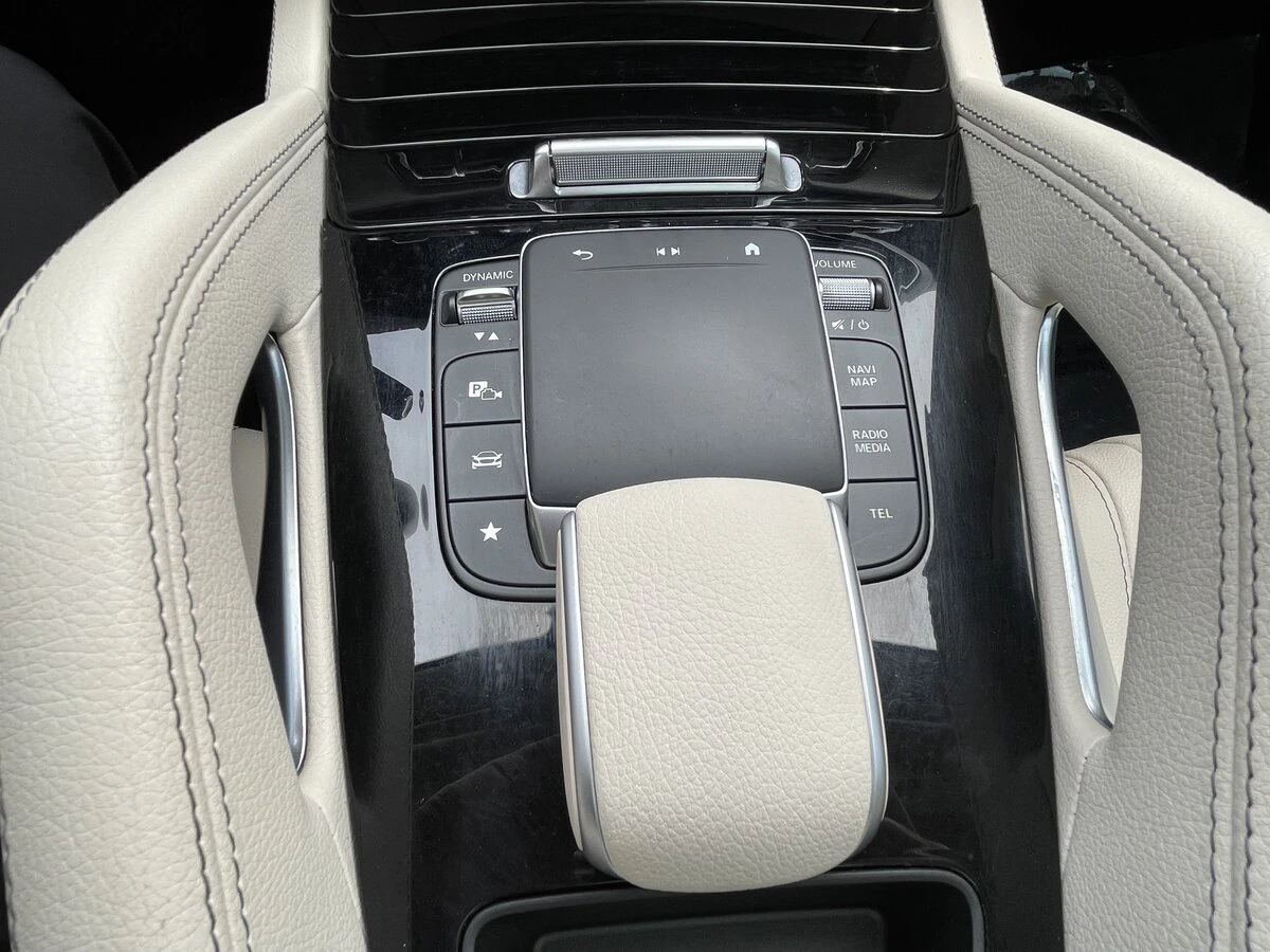 2024 Mercedes-Benz GLE GLE450 - Photo 34