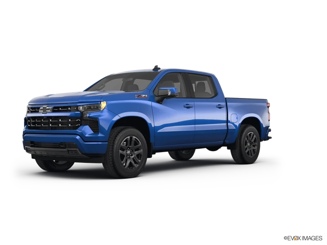 2024 Chevrolet Silverado 1500 RST 4X4 Crew Cab Short Box's photo