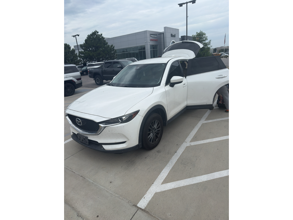 Vehicle