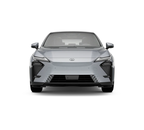 2026 Lexus ES BEV 500e Luxury AWD - Photo 6