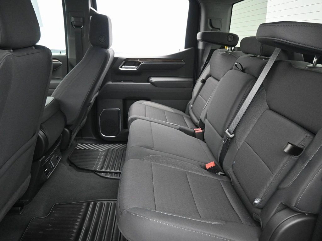 2026 GMC Sierra 1500 Elevation - Photo 33
