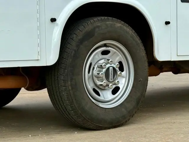 2020 Ford F-250 photo 11
