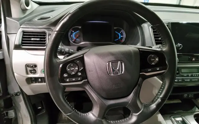 2022 Honda Pilot Special Edition photo 16