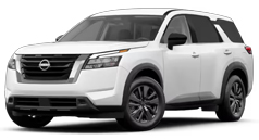 S-4WD 2025 NISSAN Pathfinder