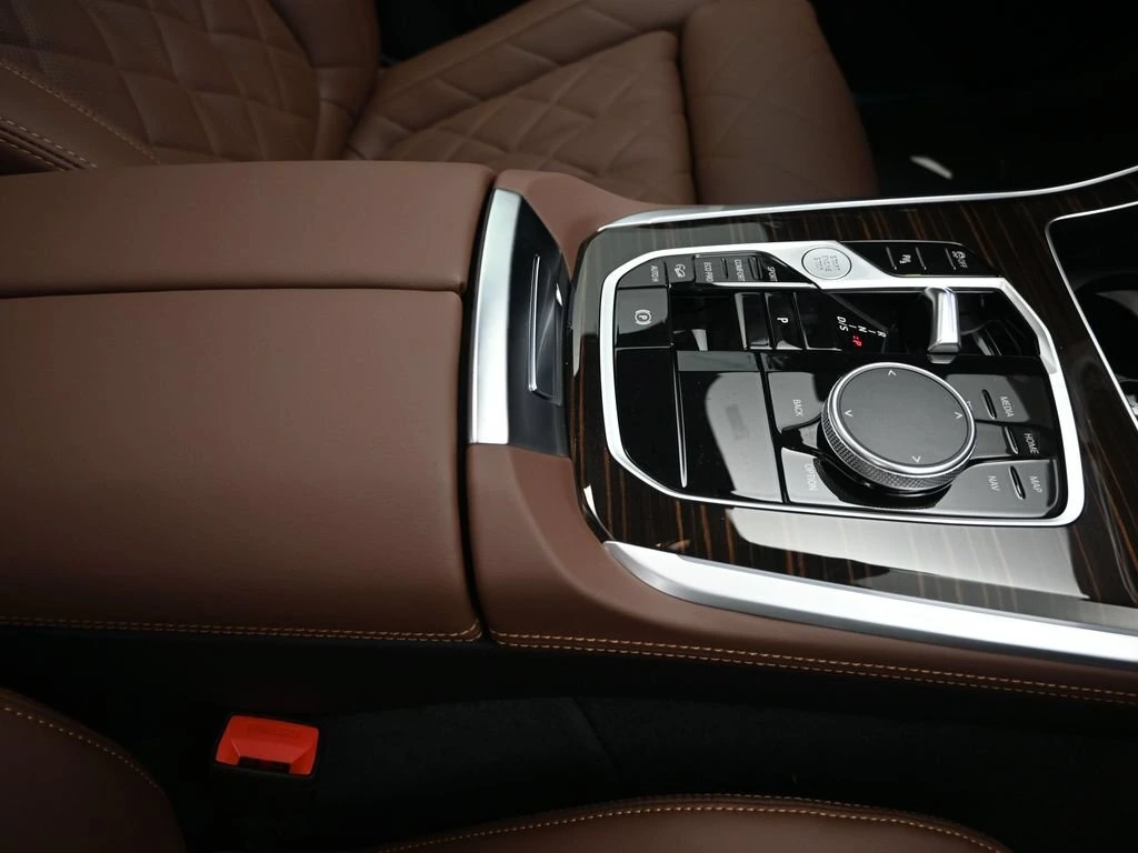 2026 BMW X5 40i - Photo 27