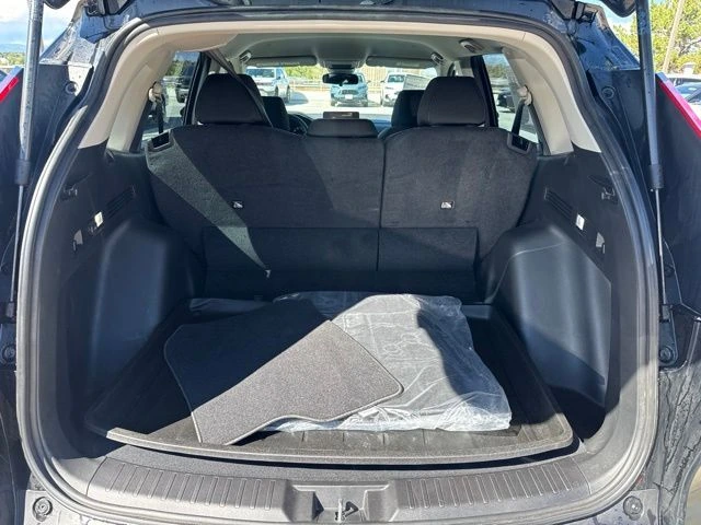 2024 Honda CR-V LX - Photo 24