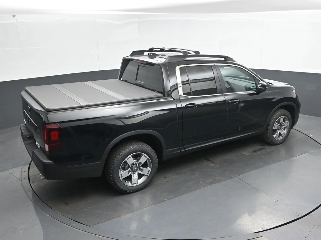 2026 Honda Ridgeline RTL - Photo 25