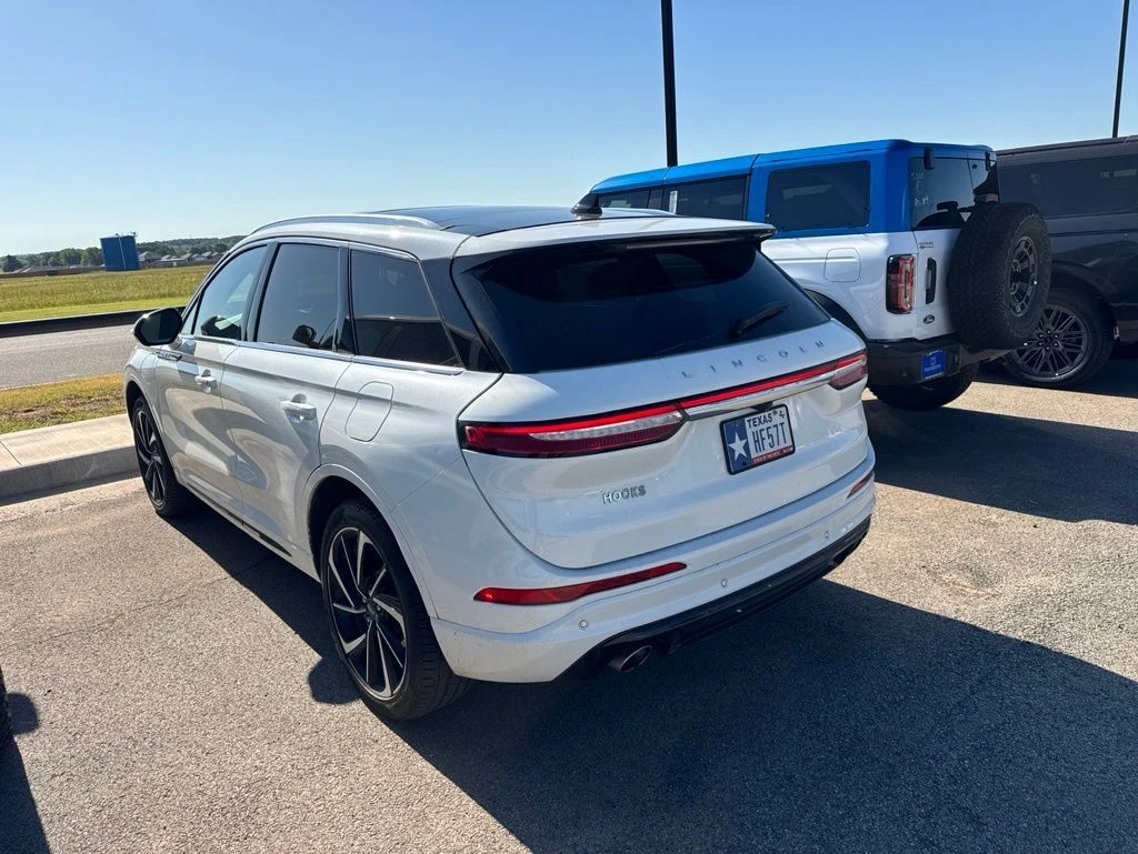 2023 Lincoln Corsair Grand Touring AWD's photo