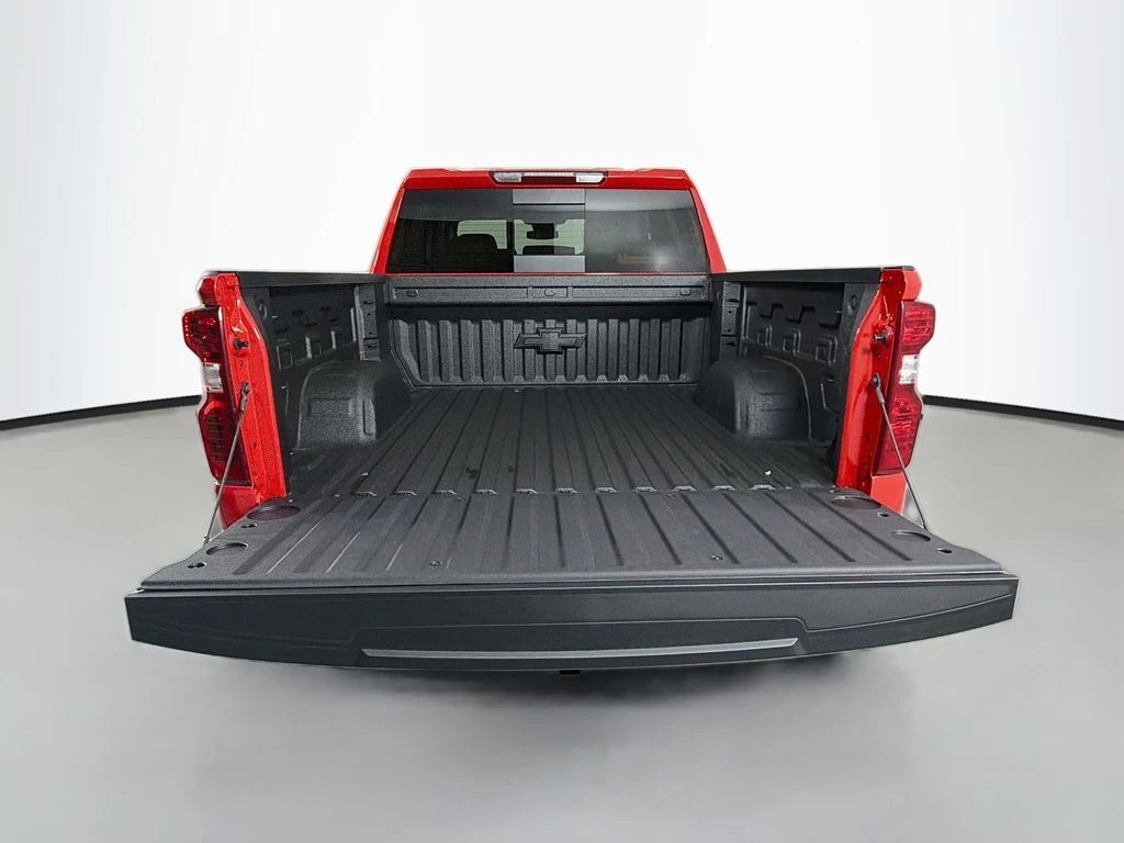 2026 Chevrolet Silverado 1500 LT - Photo 26