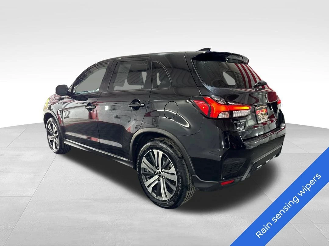 2024 Mitsubishi Outlander Sport SE - Photo 7