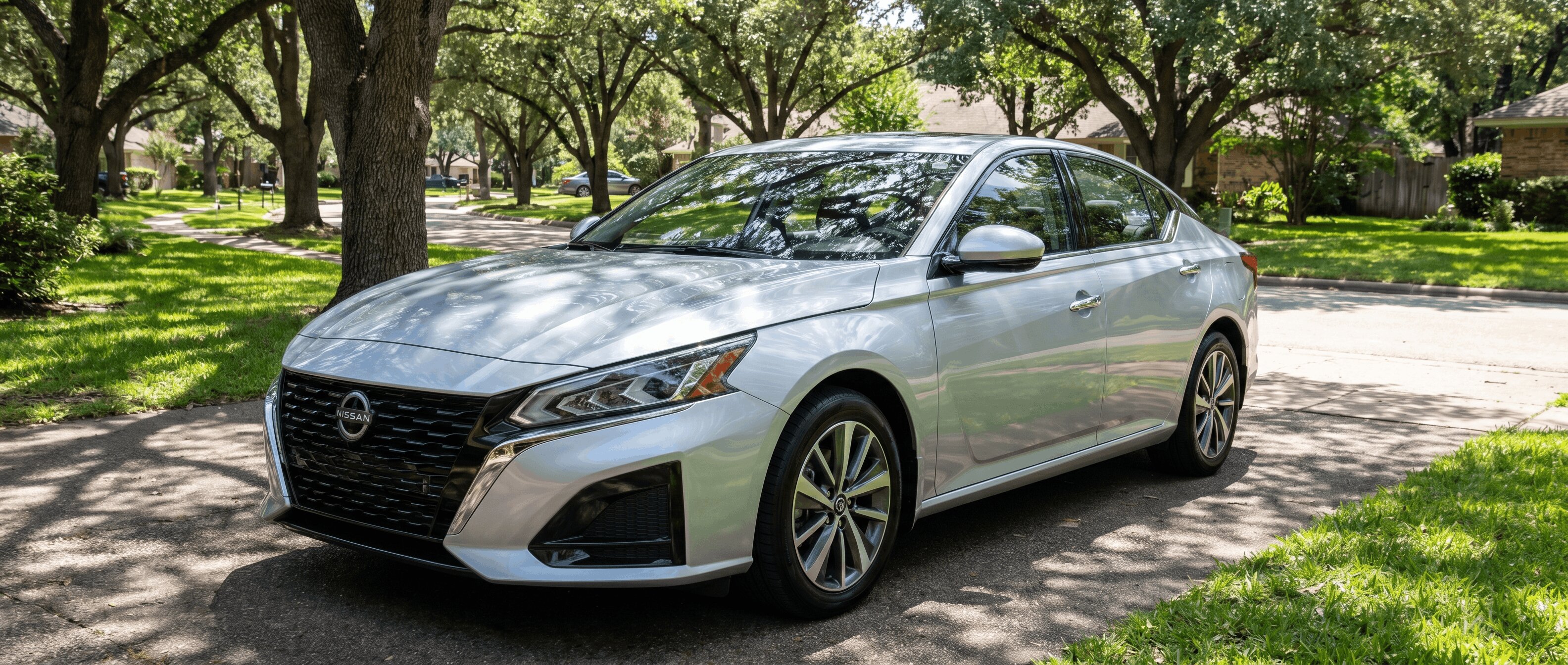 Nissan paint protection tips for Georgia sun exposure in Roswell GA